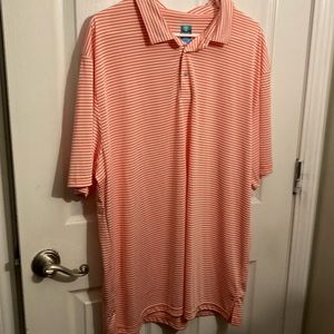 XXL pro tour short sleeve shirt